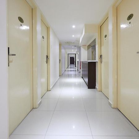 Sungold Inn Kuala Lumpur Exterior photo