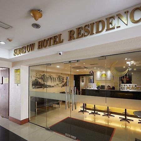 Sungold Inn Kuala Lumpur Exterior photo