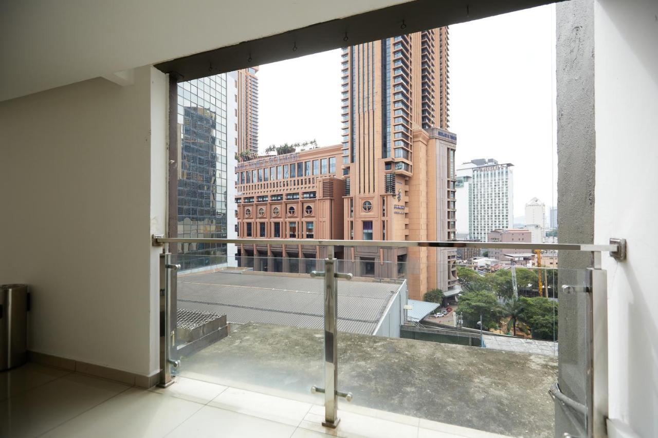 Sungold Inn Kuala Lumpur Exterior photo