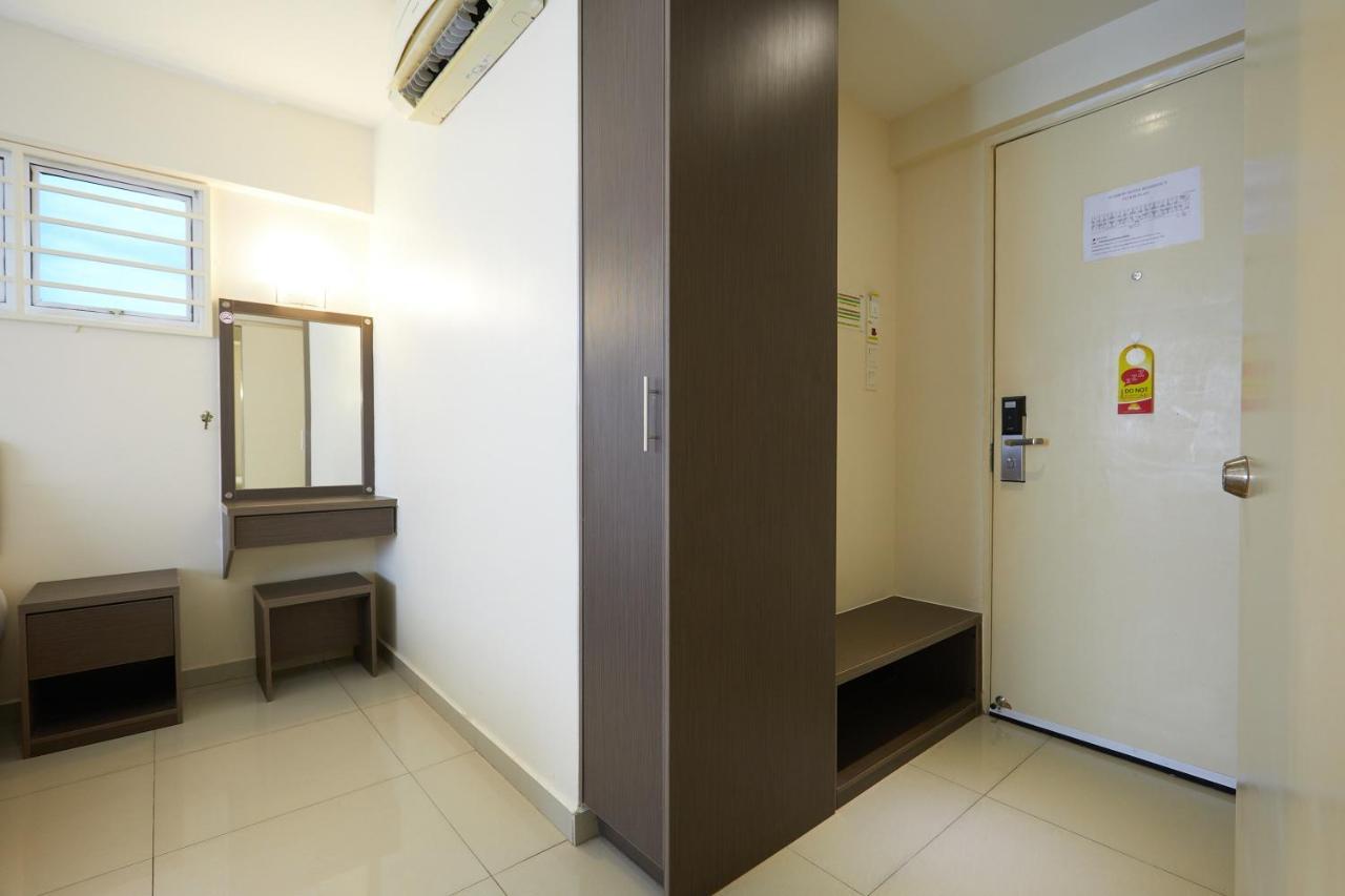Sungold Inn Kuala Lumpur Exterior photo