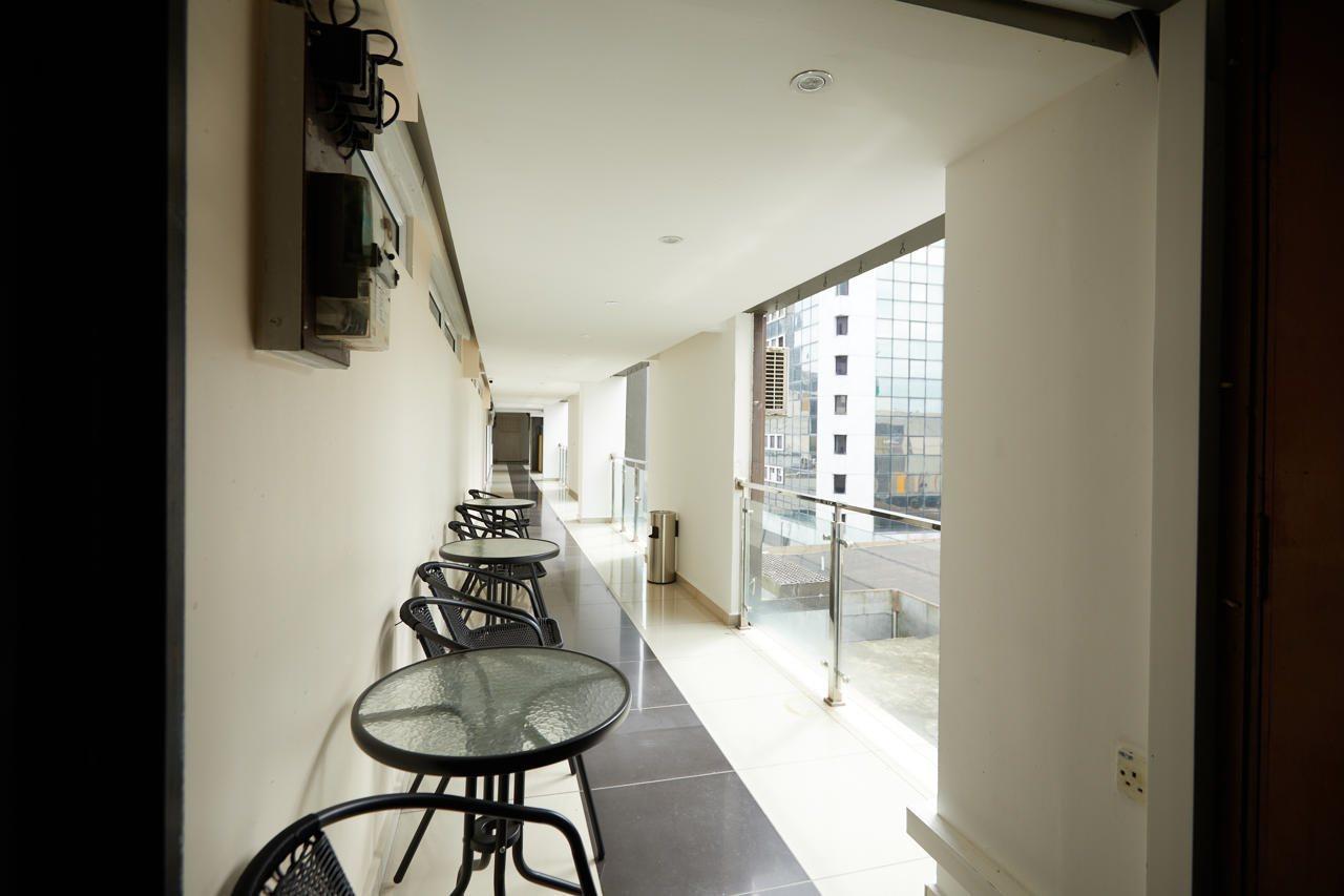 Sungold Inn Kuala Lumpur Exterior photo
