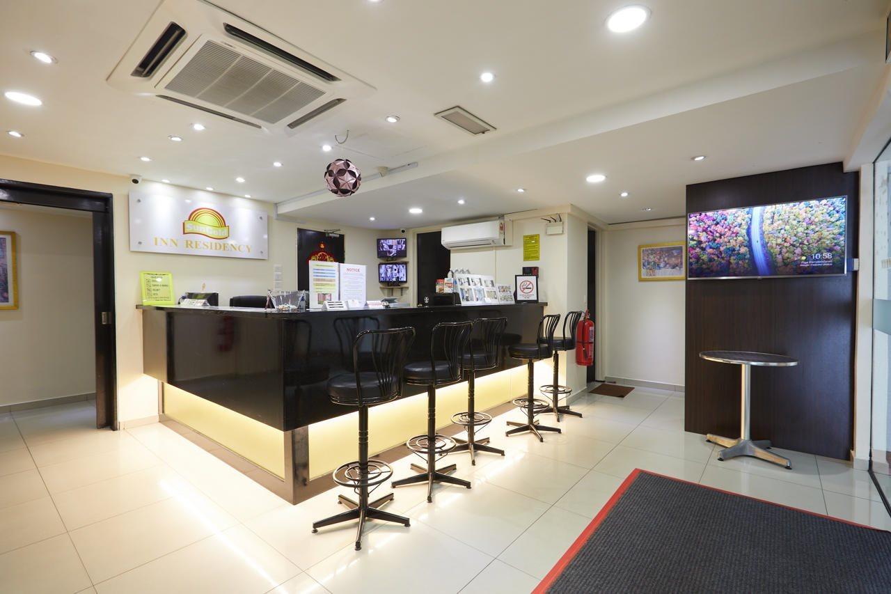 Sungold Inn Kuala Lumpur Exterior photo