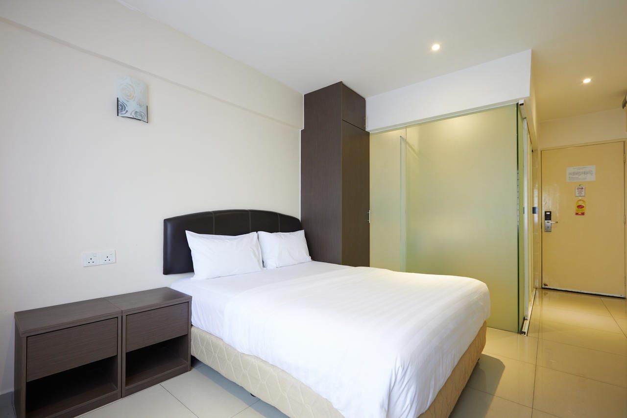 Sungold Inn Kuala Lumpur Exterior photo