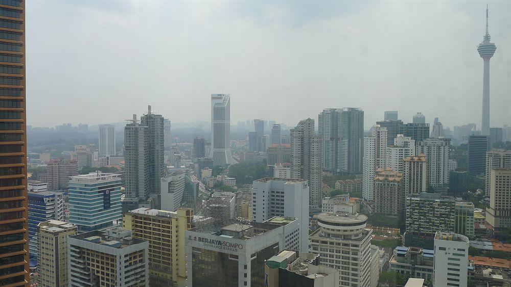 Sungold Inn Kuala Lumpur Exterior photo