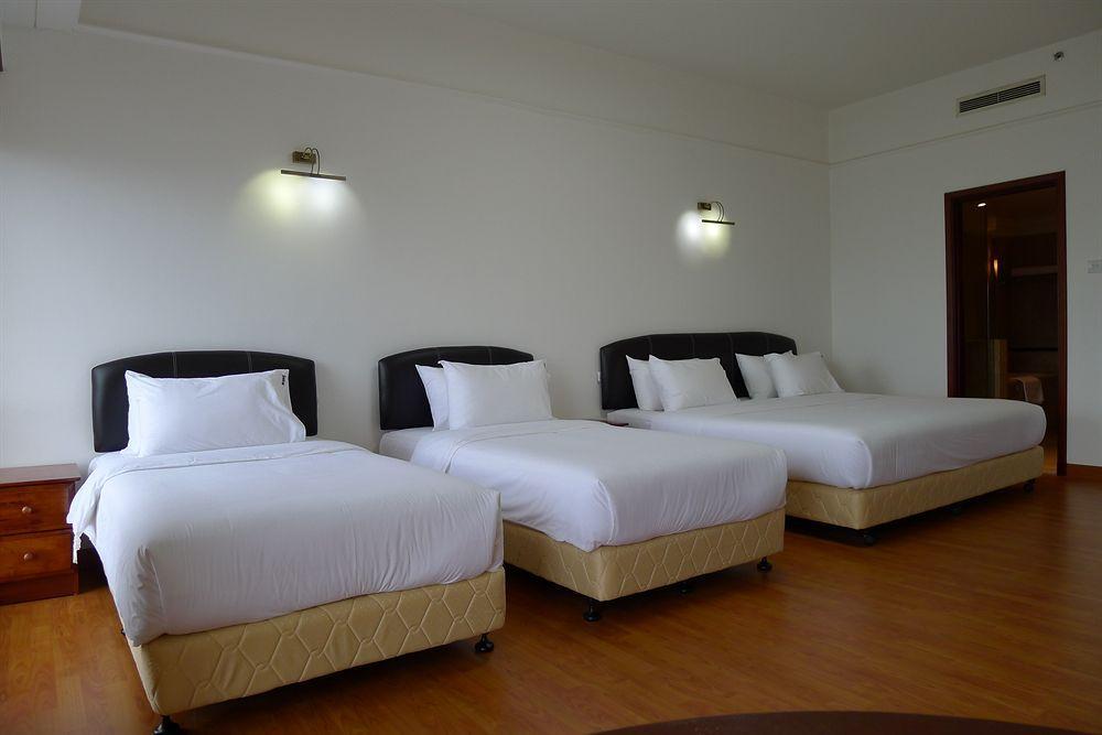 Sungold Inn Kuala Lumpur Exterior photo
