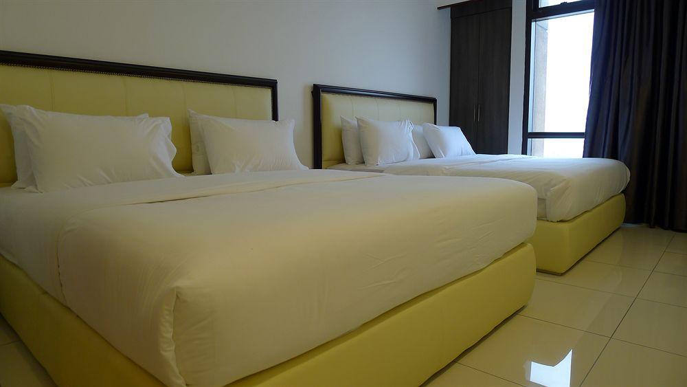 Sungold Inn Kuala Lumpur Exterior photo