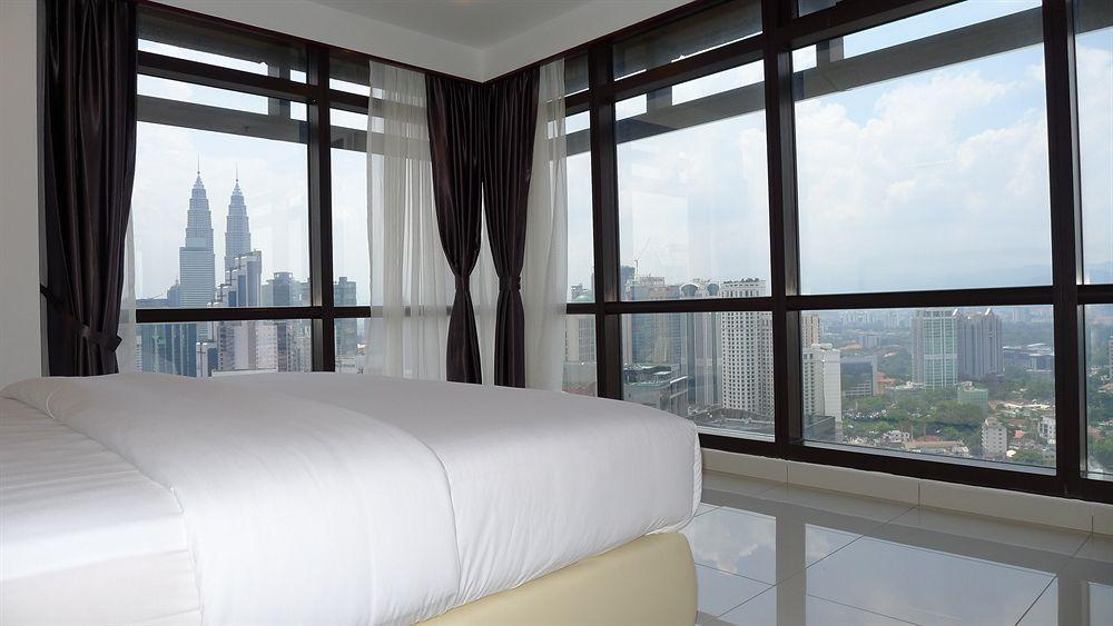Sungold Inn Kuala Lumpur Exterior photo
