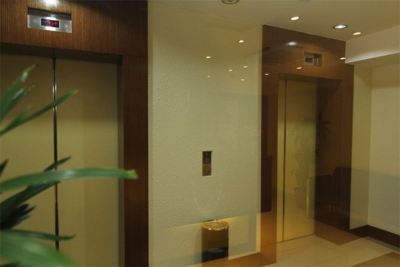 Sungold Inn Kuala Lumpur Exterior photo