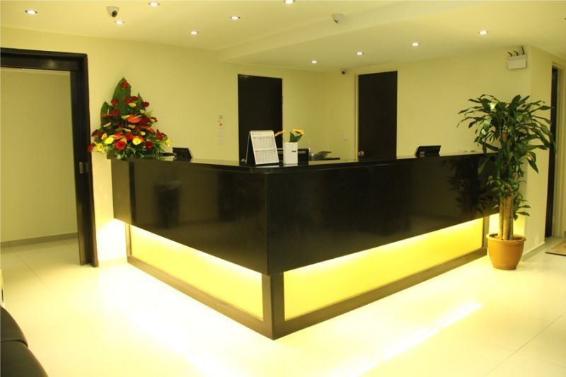 Sungold Inn Kuala Lumpur Exterior photo