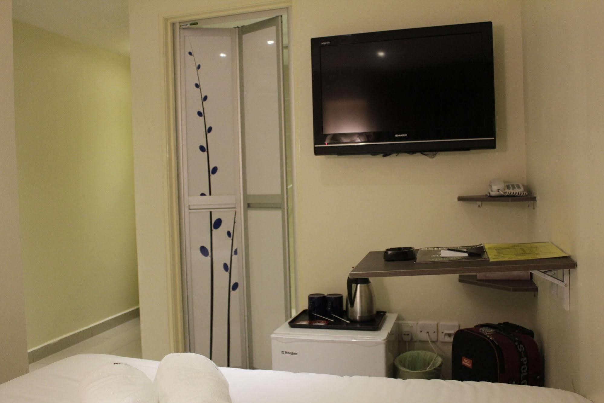 Sungold Inn Kuala Lumpur Exterior photo