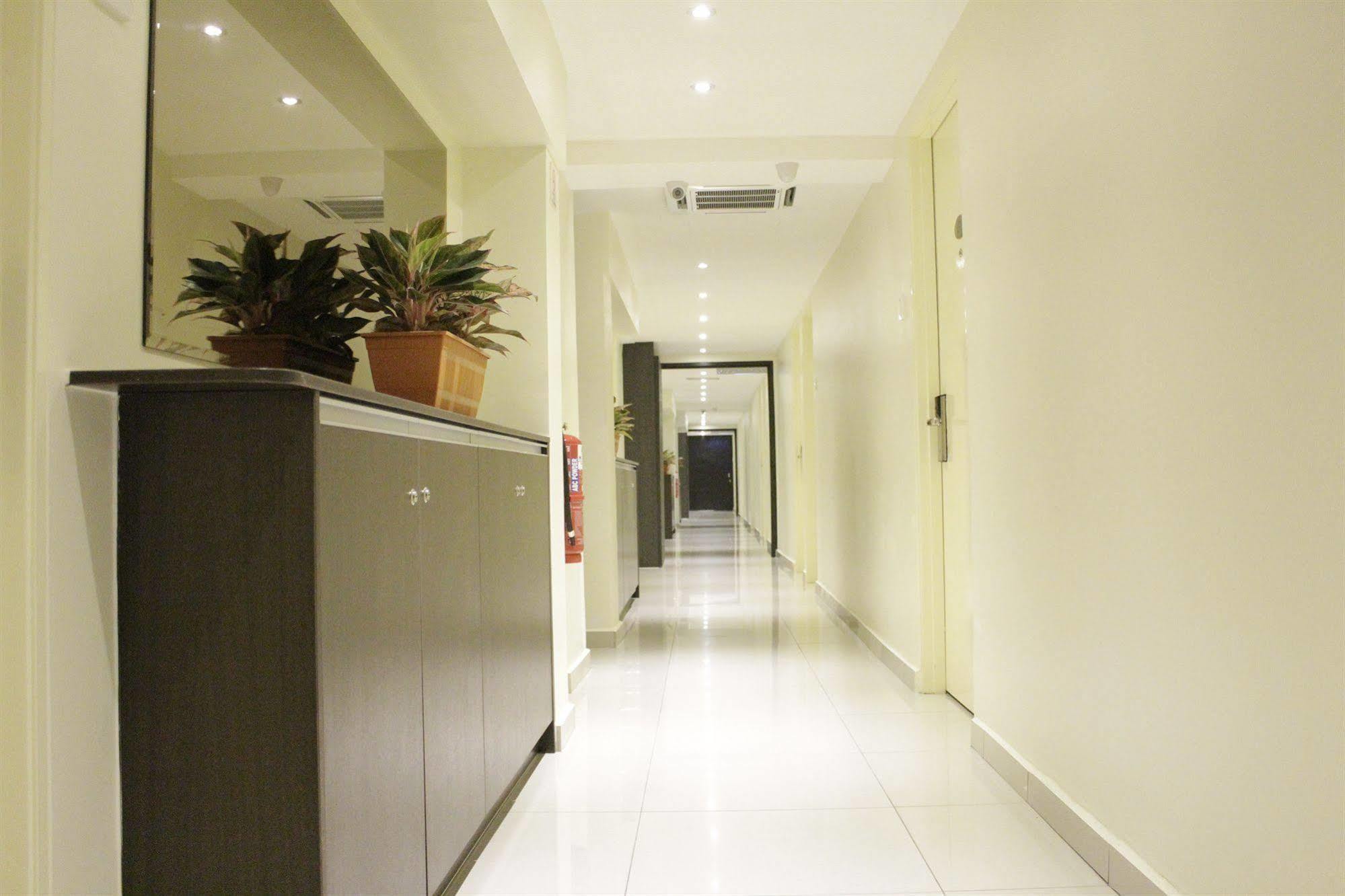Sungold Inn Kuala Lumpur Exterior photo